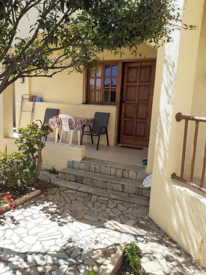 Alex Home Apartments Hersonissos  Exterior foto