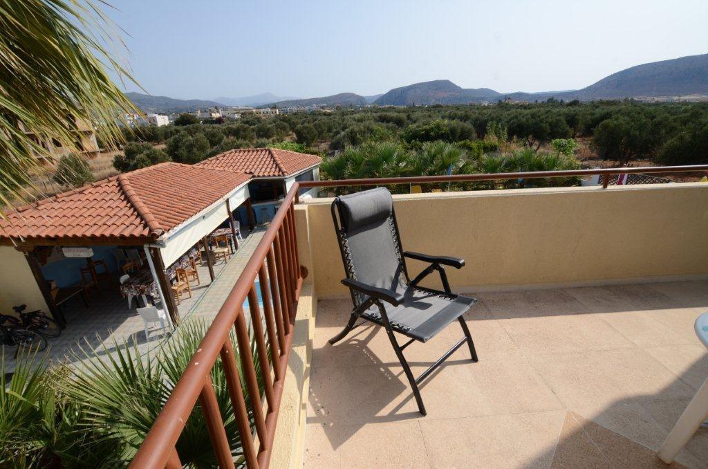 Alex Home Apartments Hersonissos  Exterior foto
