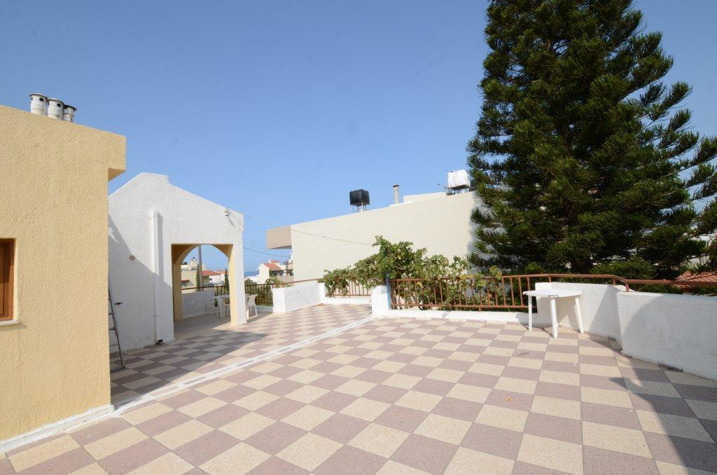 Alex Home Apartments Hersonissos  Exterior foto